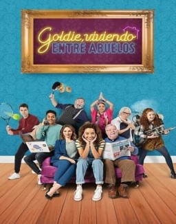 Goldie, Viviendo Entre Abuelos temporada 1 capitulo 20