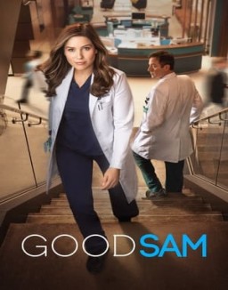 Good Sam temporada 1 capitulo 2