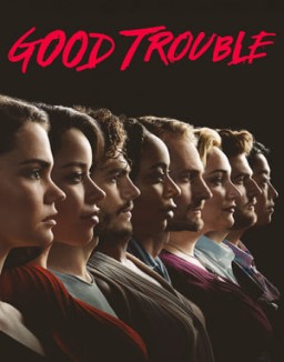 Good Trouble temporada 1 capitulo 10