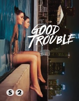 Good Trouble temporada 2 capitulo 1