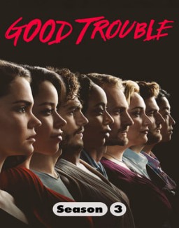 Good Trouble temporada 3 capitulo 17