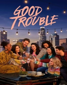 Good Trouble temporada 4 capitulo 3