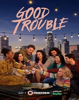 Good Trouble temporada 5 capitulo 6