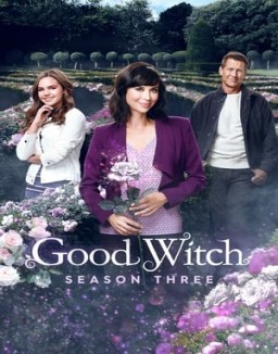 Good Witch temporada 3 capitulo 1