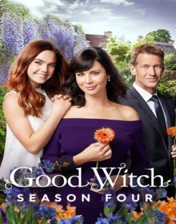 Good Witch temporada 4 capitulo 5