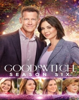 Good Witch temporada 6 capitulo 6