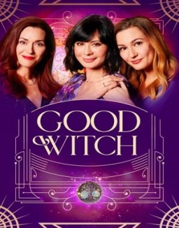 Good Witch temporada 7 capitulo 5