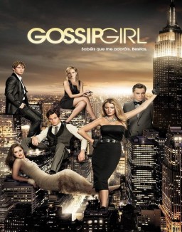 Gossip Girl (2007) temporada 1 capitulo 4