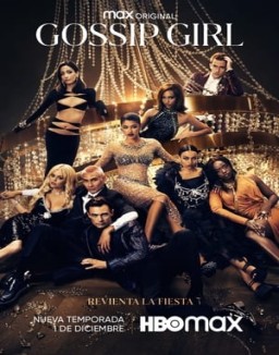 Gossip Girl temporada 2 capitulo 4