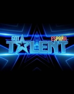 Got Talent España saison 10