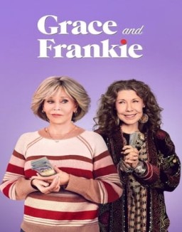 Grace y Frankie temporada 1 capitulo 2