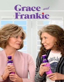 Grace y Frankie temporada 3 capitulo 13