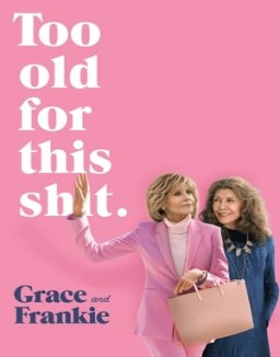 Grace y Frankie temporada 5 capitulo 13