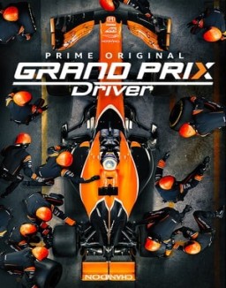 Grand Prix Driver temporada 1 capitulo 3