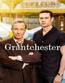 Grantchester temporada 1 capitulo 2