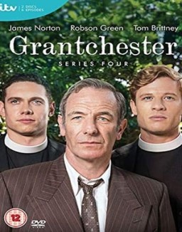 Grantchester temporada 4 capitulo 4