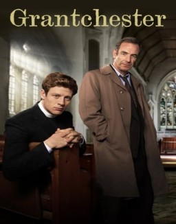 Grantchester temporada 5 capitulo 3