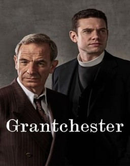 Grantchester temporada 7 capitulo 2