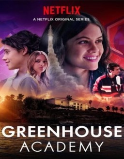 Greenhouse Academy saison 1