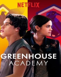 Greenhouse Academy temporada 2 capitulo 4