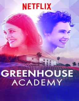 Greenhouse Academy temporada 3 capitulo 6