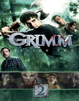 Grimm temporada 2 capitulo 8