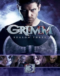 Grimm temporada 3 capitulo 20