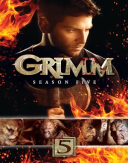 Grimm temporada 5 capitulo 10