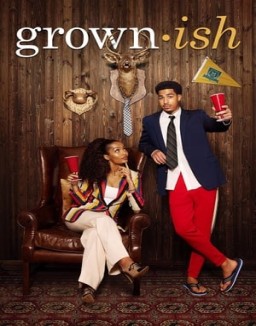 grown-ish temporada 1 capitulo 1