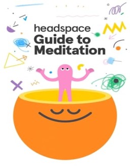 Guia Headspace para la meditacion temporada 1 capitulo 2