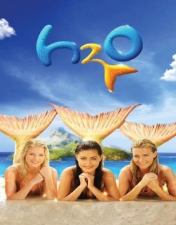 H2O temporada 1 capitulo 26