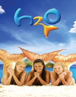 H2O temporada 2 capitulo 9