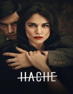 Hache temporada 1 capitulo 6