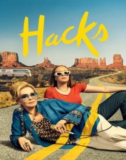 Hacks temporada 1 capitulo 10