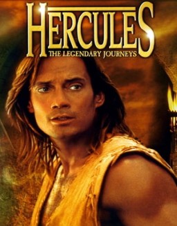 Hércules: Sus viajes legendarios saison 1