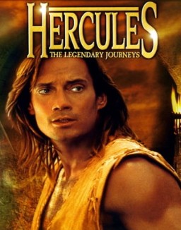 Hércules: Sus viajes legendarios temporada 1 capitulo 10