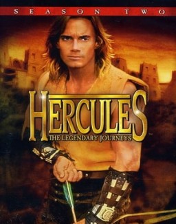 Hércules: Sus viajes legendarios saison 2