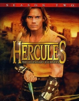 Hércules: Sus viajes legendarios temporada 2 capitulo 19