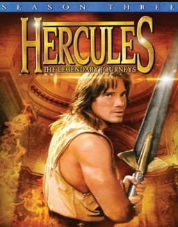 Hércules: Sus viajes legendarios temporada 3 capitulo 6