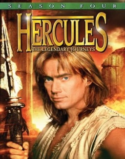 Hércules: Sus viajes legendarios temporada 4 capitulo 4