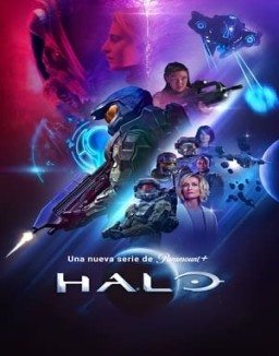 Halo saison 1