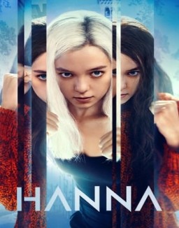 Hanna temporada 2 capitulo 8