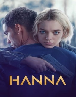 Hanna temporada 3 capitulo 3