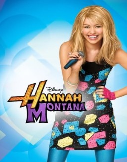 Hannah Montana temporada 3 capitulo 1