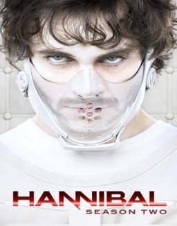 Hannibal temporada 2 capitulo 2