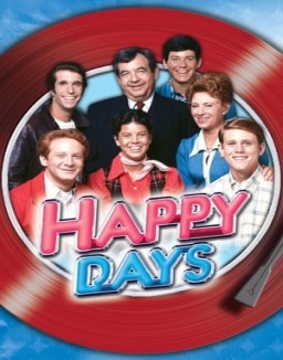 Happy Days temporada 1 capitulo 6