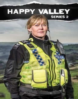 Happy Valley temporada 2 capitulo 1