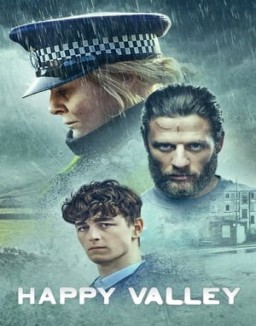 Happy Valley temporada 3 capitulo 2