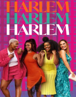 Harlem temporada 1 capitulo 10