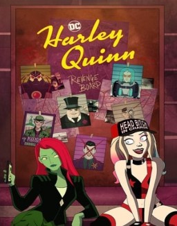 Harley Quinn temporada 2 capitulo 9